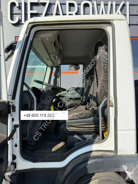 Kamion Iveco 75E16