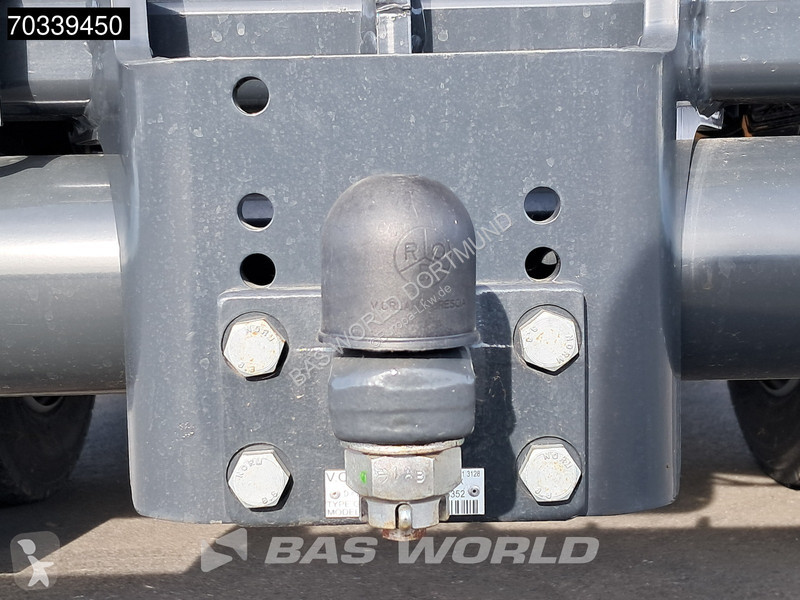 Iveco ML80E21K 4X2 New! 4m3 Meiller 3-Sided...
