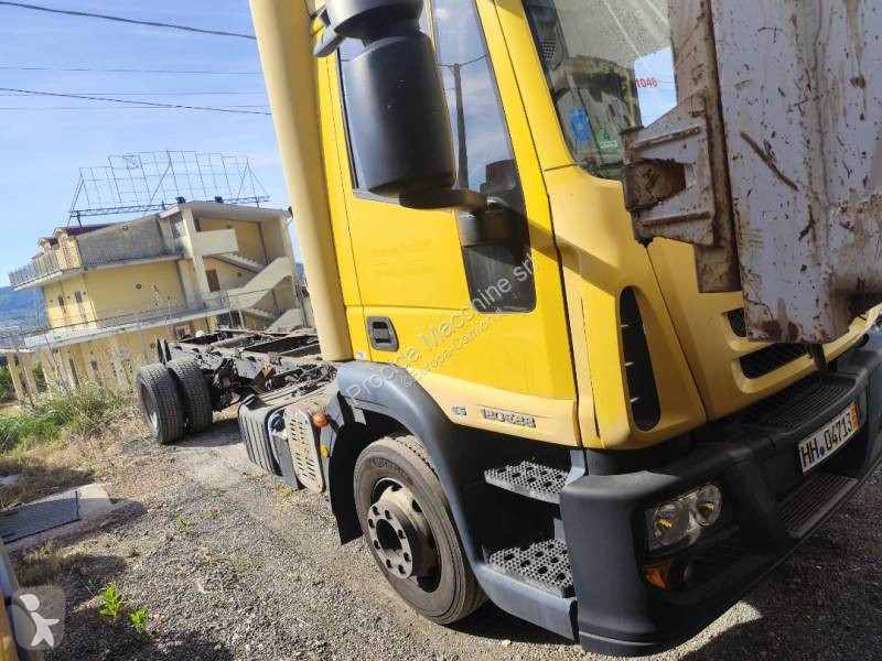 Kamion Iveco 120 E 28
