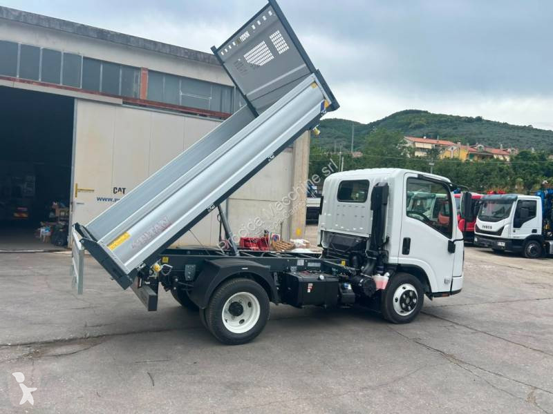 Kamion Isuzu