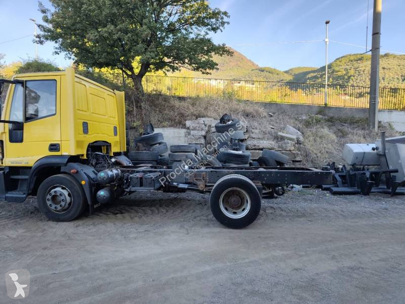 Kamion Iveco 120 E 28
