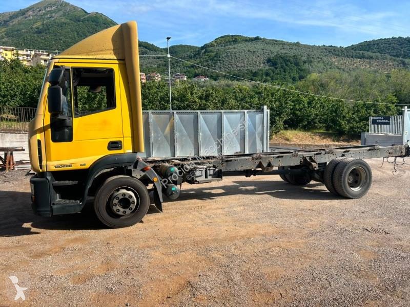 Kamion Iveco 120 E 28