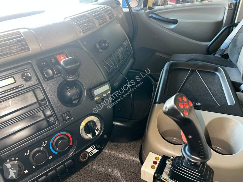 DAF 360 truck