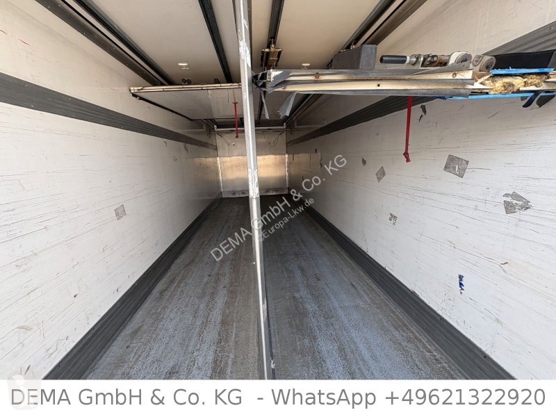 Kamion Renault 320.19 D-Wide...