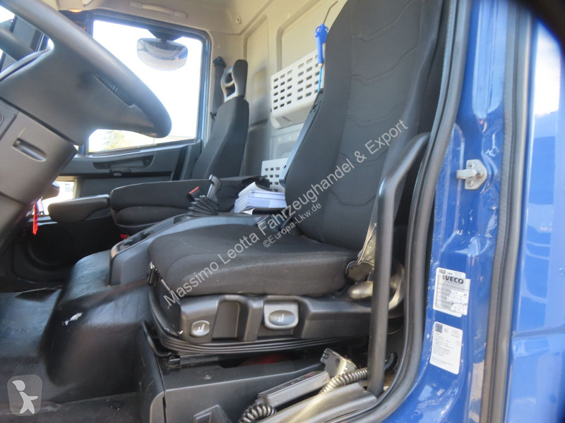 Iveco 120E22 E6 LBW FZ.78 truck