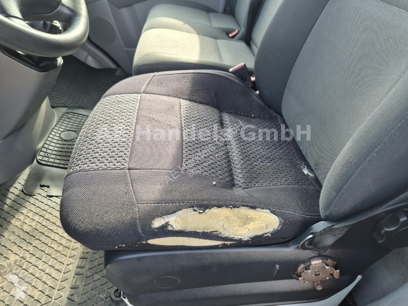 Volkswagen 50 2.0 TDI L3 22m3...