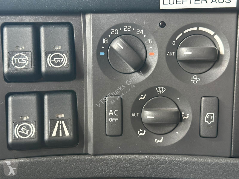 Lastbil Volvo FH 460 6x2 LL EEV /ACC/A/LDW...