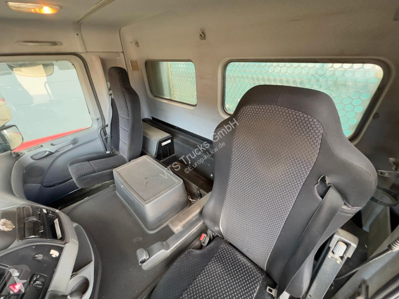 Kamion Mercedes 2655 K 6x4 BB MEILLER Dsk...