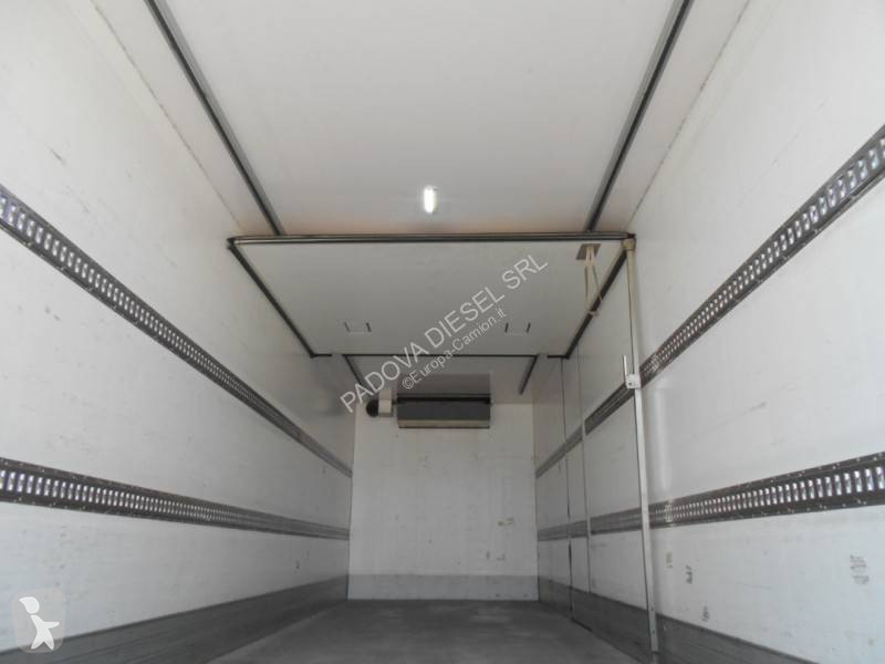 Kamion Iveco 260 S 36