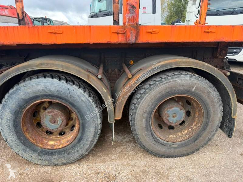 Kamion Iveco AD 260 T 41 W