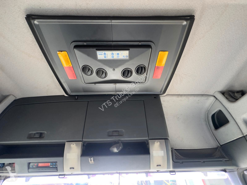 Kamion MAN TGA 6x2-2 BL VDL S-21 Schubarm AK
