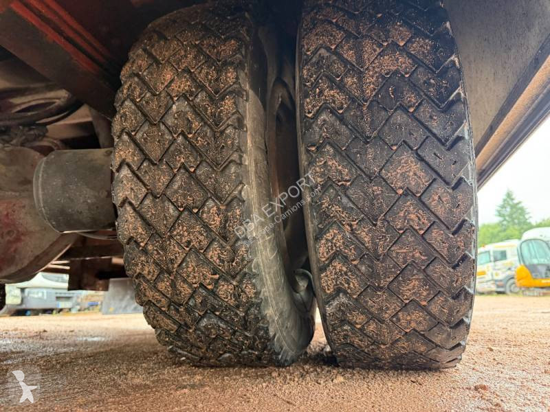 Mercedes  truck