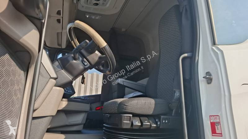 Kamion Scania 450