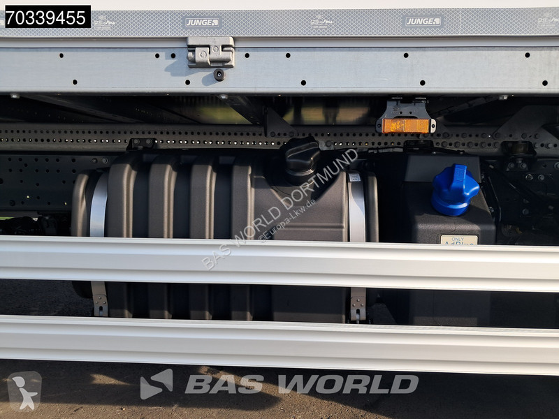 Iveco ML140E28/FP 4X2 NEW! 14tonner 710cm open...