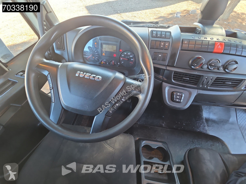 Iveco 190E320 4X2 19 Toneladas Automatico...