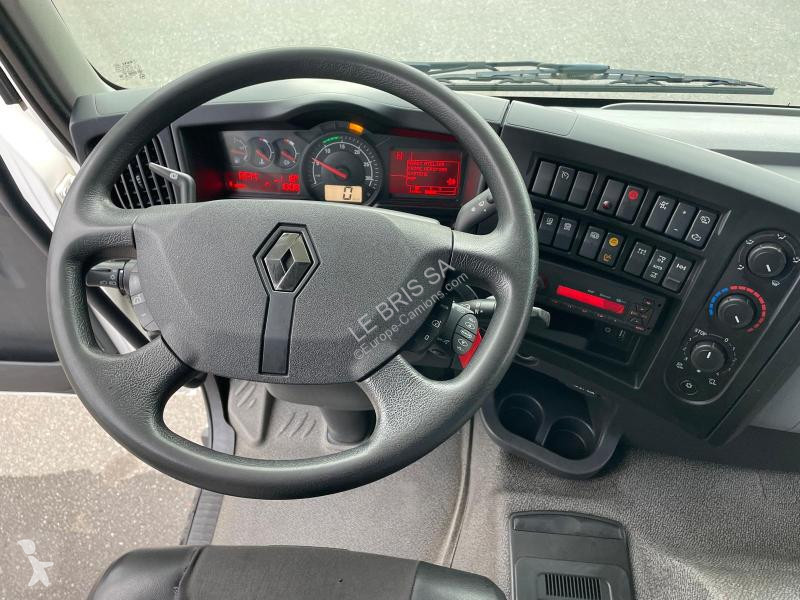 Renault  C380 truck