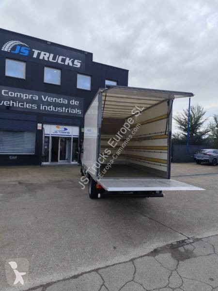 Renault 165 DCI truck