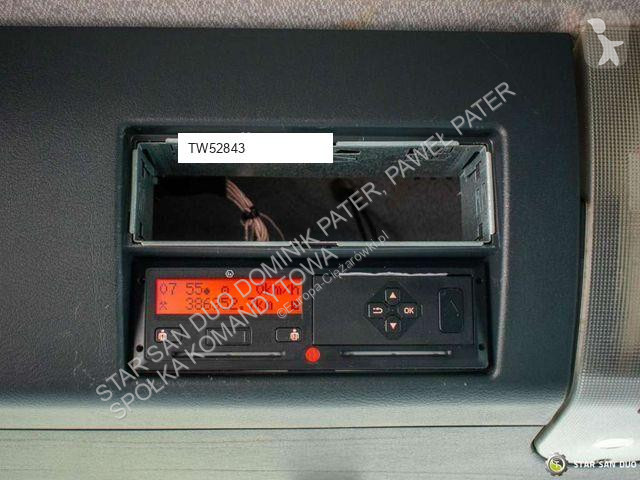 Lastbil MAN F660AXP.27
