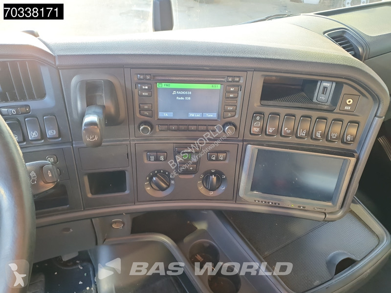 Vrachtwagen Scania R450 4X2 N-Truck APK...