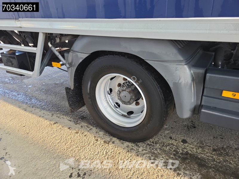Vrachtwagen Mercedes 1224 4X2 12t NL-Truck APK...