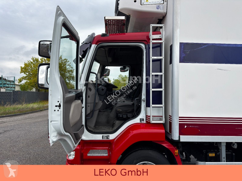 شاحنة DAF 210 FA  Fleischhacken ( MEAT )