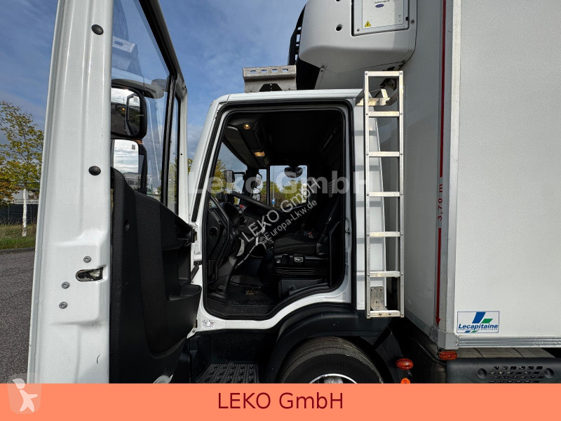 Iveco 100 E 19 Ohne Originale Dokumente truck