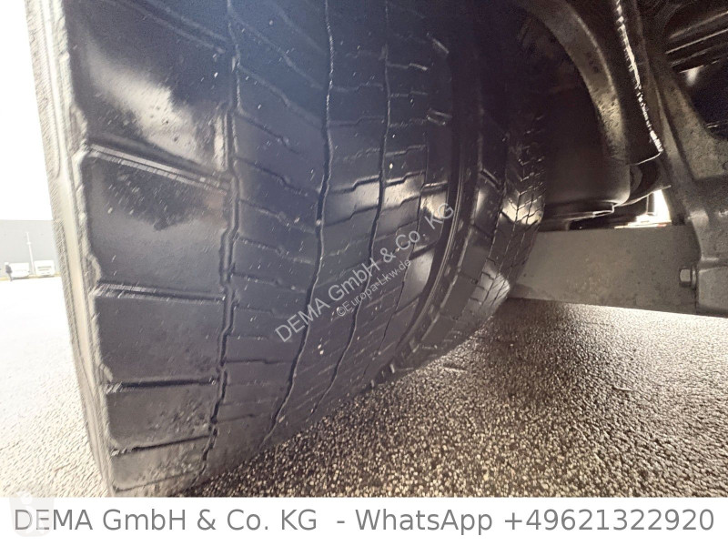 Teherautó Mercedes Actros2542*E6a* 2 x...