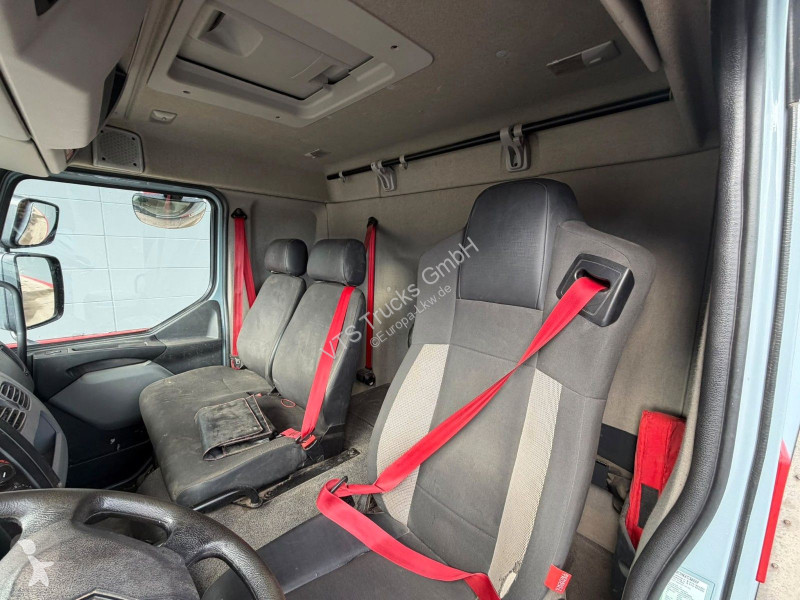 Renault MDA 2C EU6c Pritsche/Tempomat/BS/LDW truck