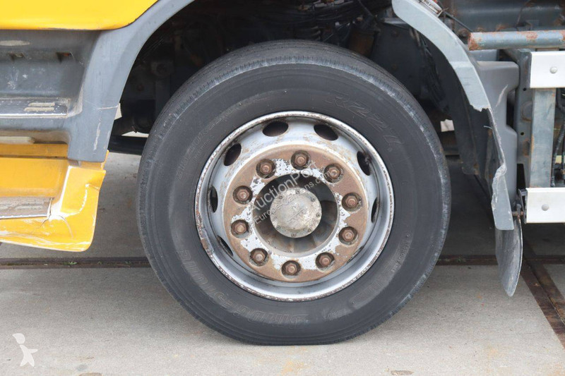 DAF AE 65 NC truck
