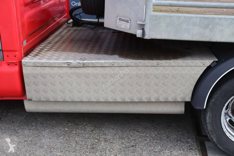 Iveco  35C18 truck