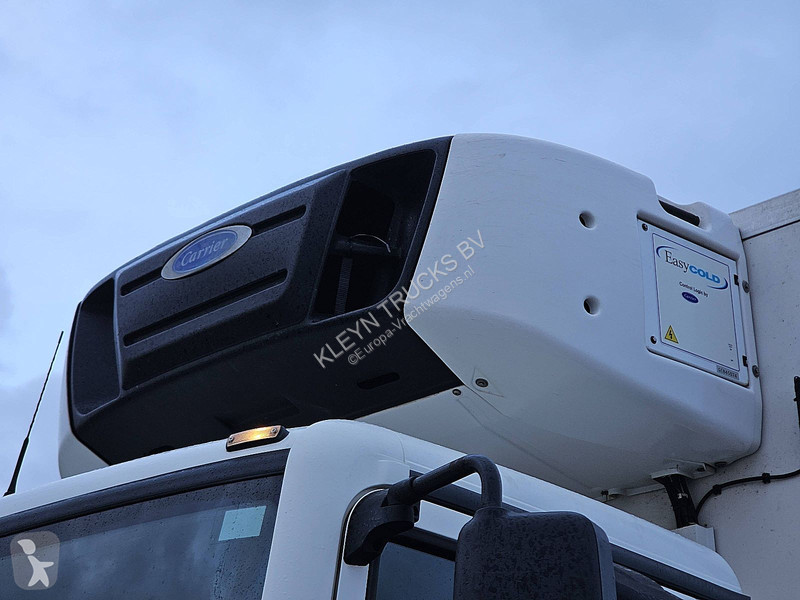 Kamion MAN TGM CARRIER