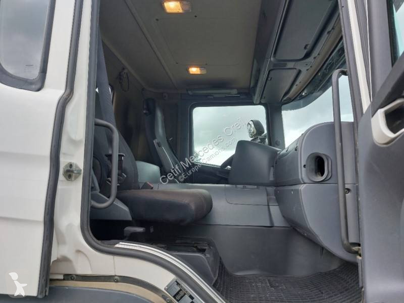 Camião Scania 410
