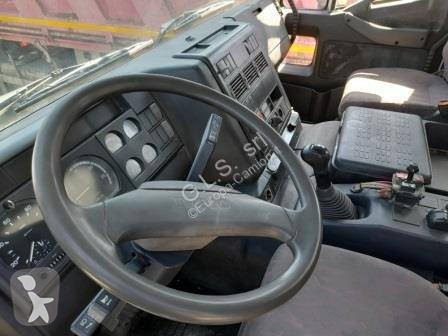 Iveco  truck