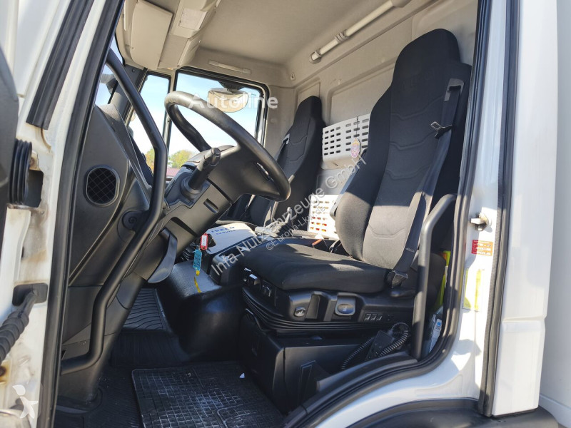 Iveco 75-190 (16) truck