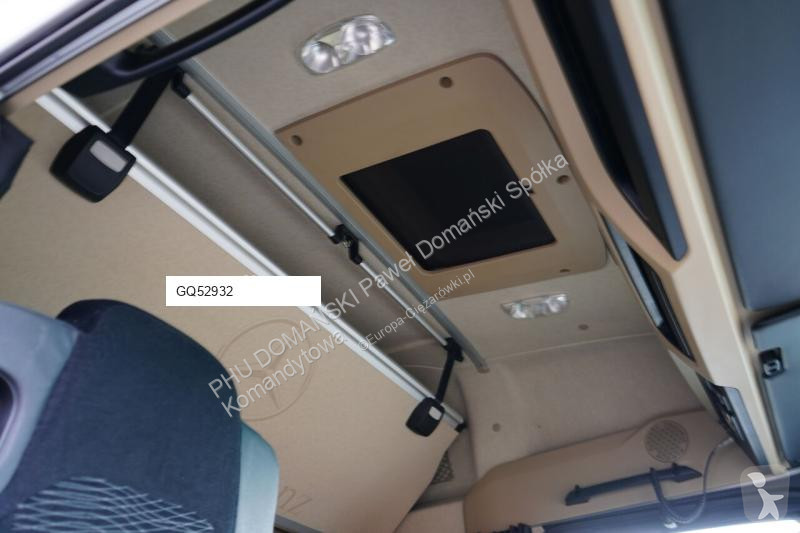 Kamion Mercedes ACTROS / 1830 / ACC / E 6 /...