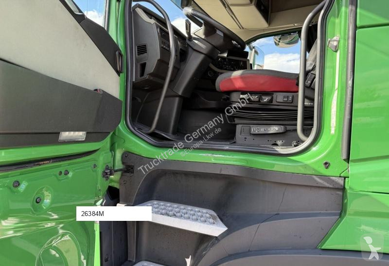 Teherautó Volvo FH-460 6x2R Plane/HB /...