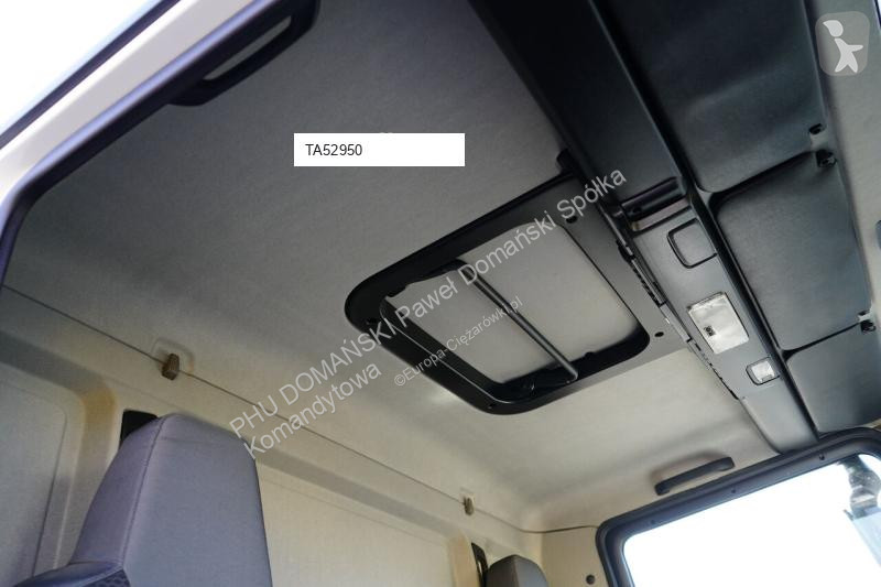 Kamion MAN TGM / 18.250 / ACC / EURO 6 /...