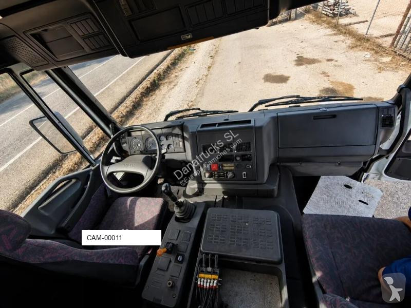 Iveco 20 Tm truck