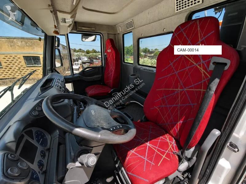 Iveco 20 Tm truck