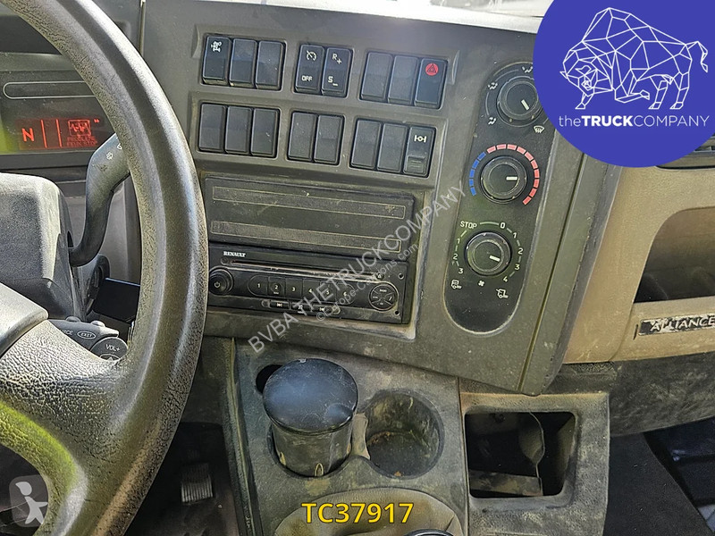 Renault 180 truck