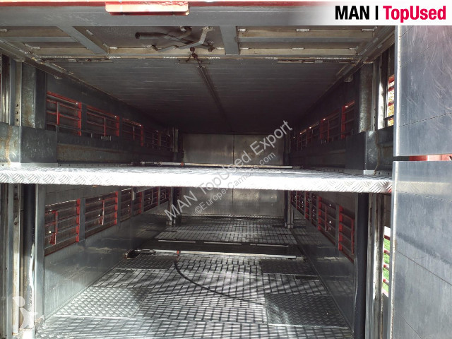 Kamion MAN 26.500