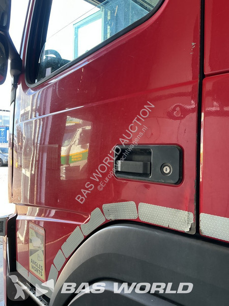 Volvo  truck