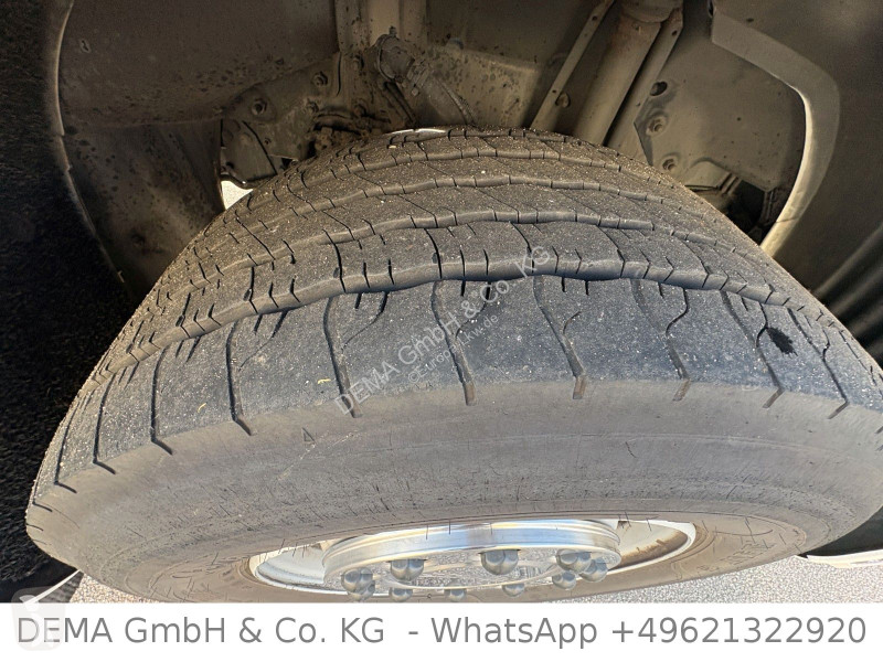 Lastbil Scania...