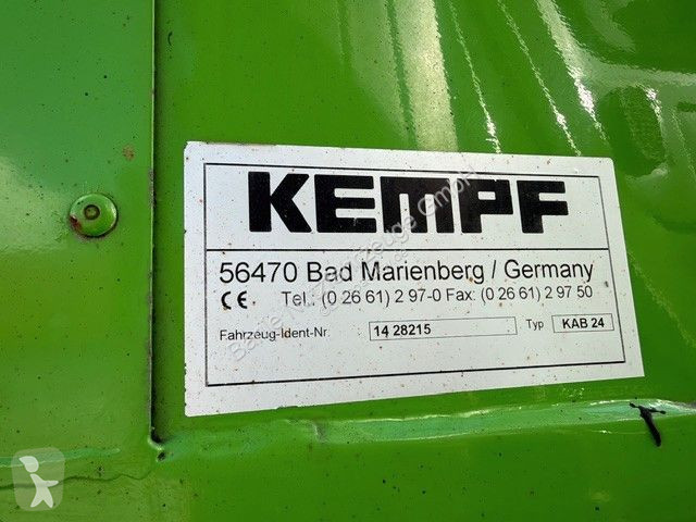 Kamion Mercedes 2545L Retarder Lenkachse €6...