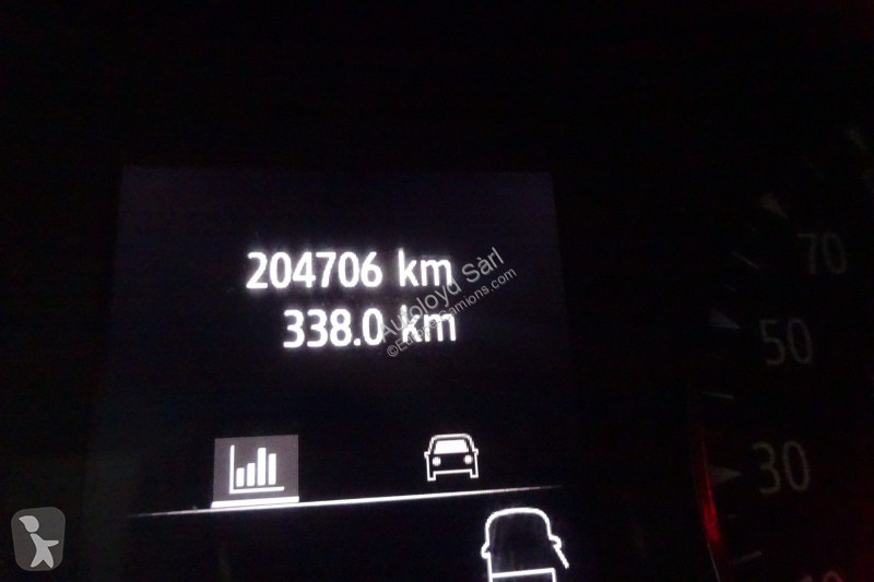 Nissan PRIASTAR 2,0 DCI 150 FRIGO truck