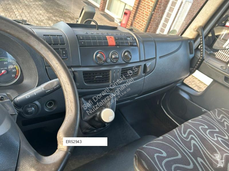Kamion Iveco 80E22