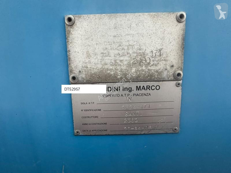 Kamion Menci