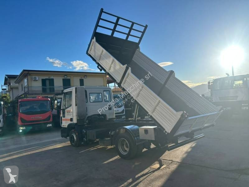 Kamion Iveco 80 E 22