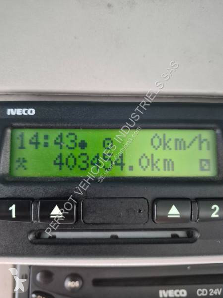 شاحنة Iveco 120 EL 18