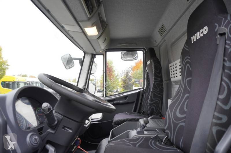 Lastbil Iveco 190EL25